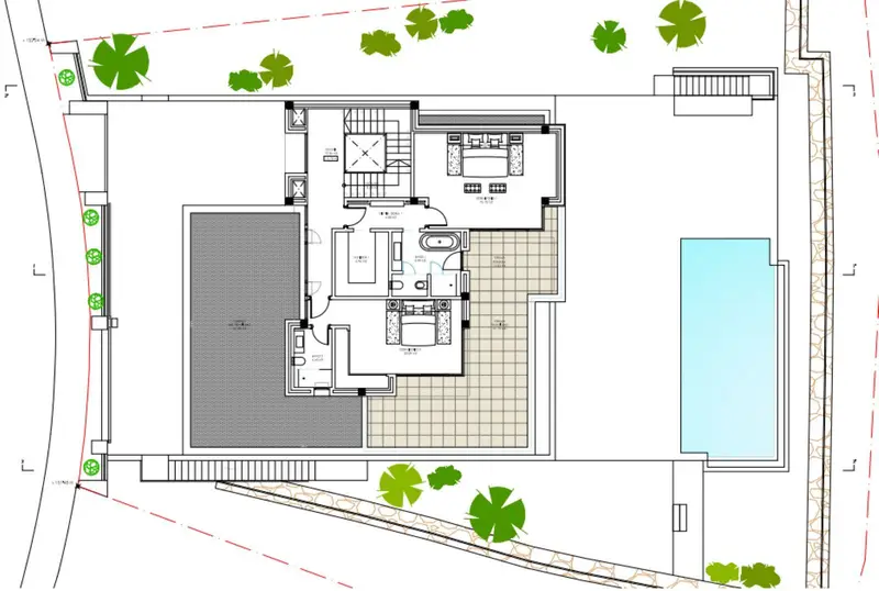 Terreno en venta Los Arqueros, España