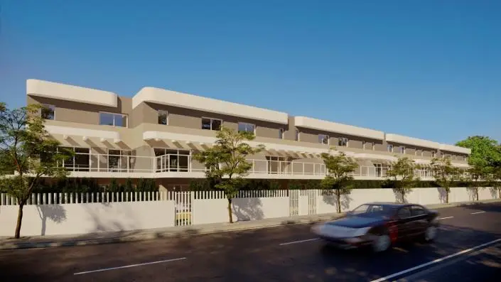 Apartamentos en Venta Alenda Golf Costa Blanca