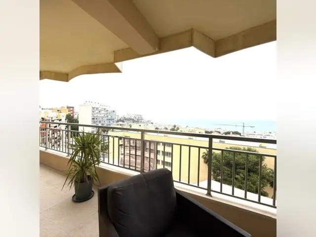 Apartamento 3 Dormitorios Torremolinos Costa del Sol