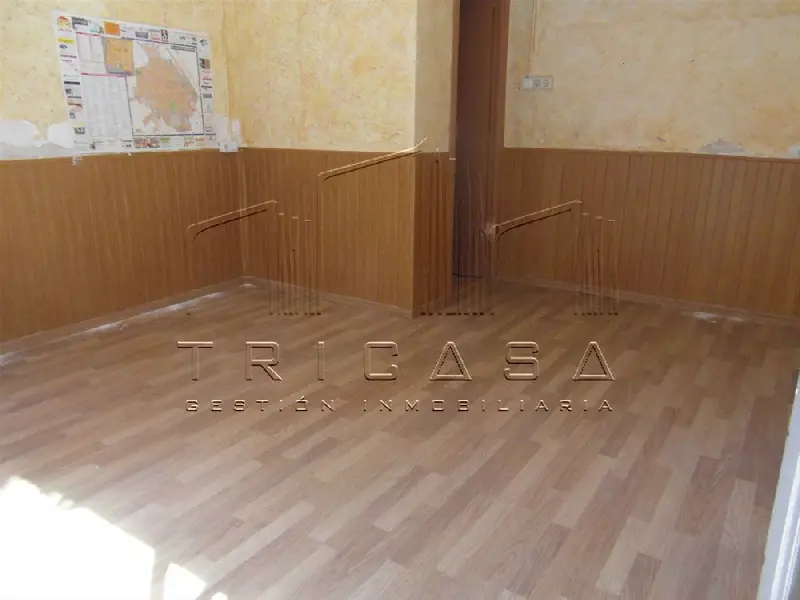 Venta Local Comercial Ensanche Albacete 17m2