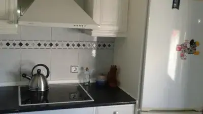 Piso en venta en Alcañiz 2 dormitorios 53m2 reformado