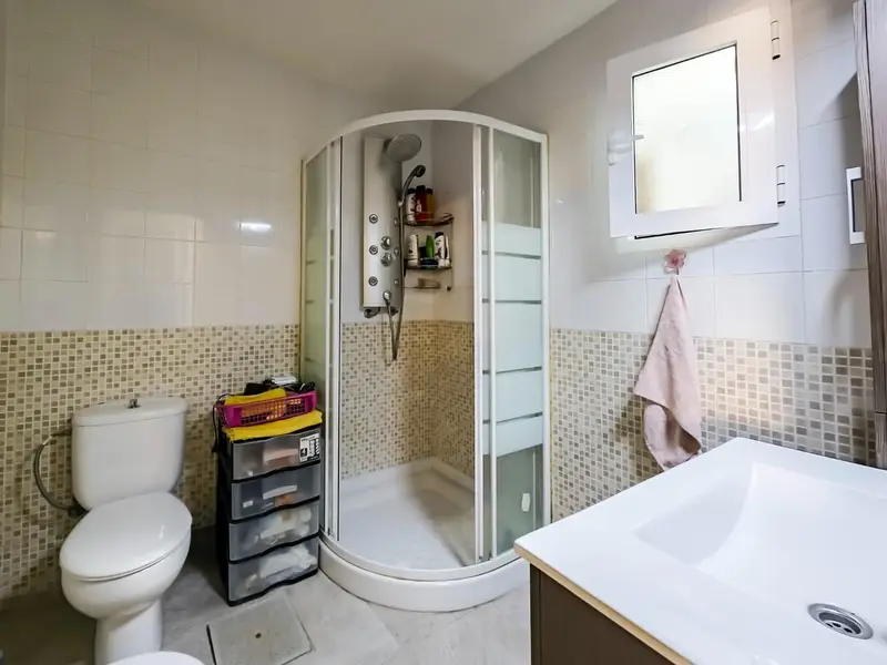 Casa en Los Montesinos 2 Dormitorios Piscina Privada Jardin