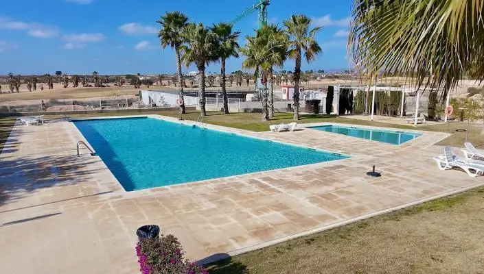 3 Bed Villa for sale