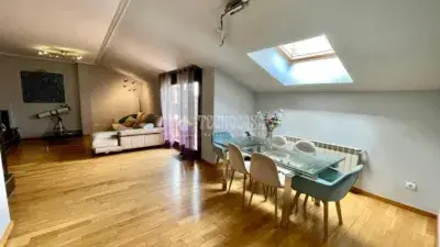 Ático en Venta Seseña Quiñón 194m2 2 Garajes Trastero