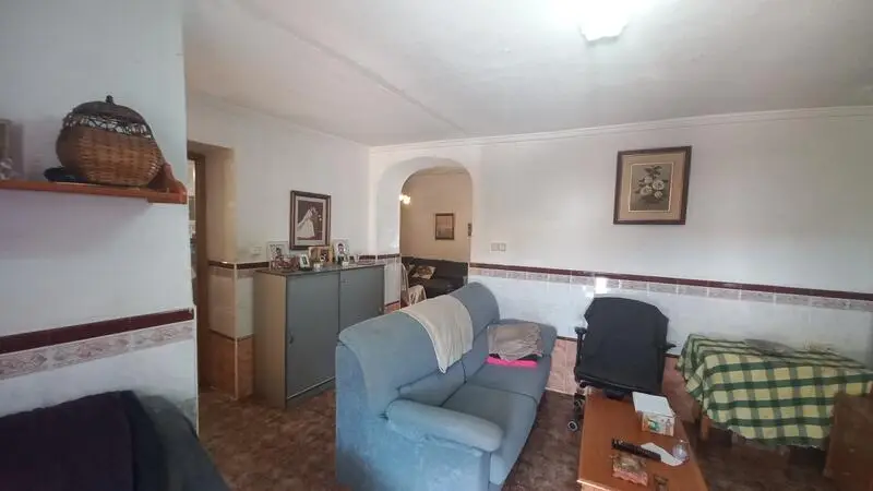 Adosado 3 Dormitorios Los Montesinos