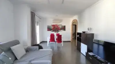 Casa en venta en Calle Carrer de Lavenir, Número 81