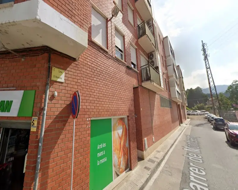 Piso 90m2 Tortosa