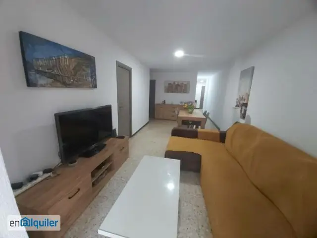 Alquiler Piso Profesores Zapillo Curso 25 26