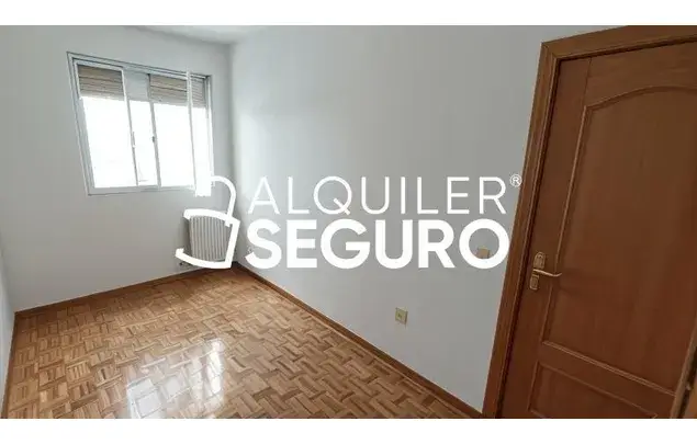Alquiler Apartamento 2 Dormitorios Madrid 60m2