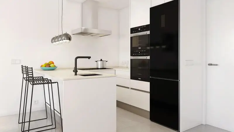2 Cuarto Adosado en venta
Pilar de la Horadada, Alicante