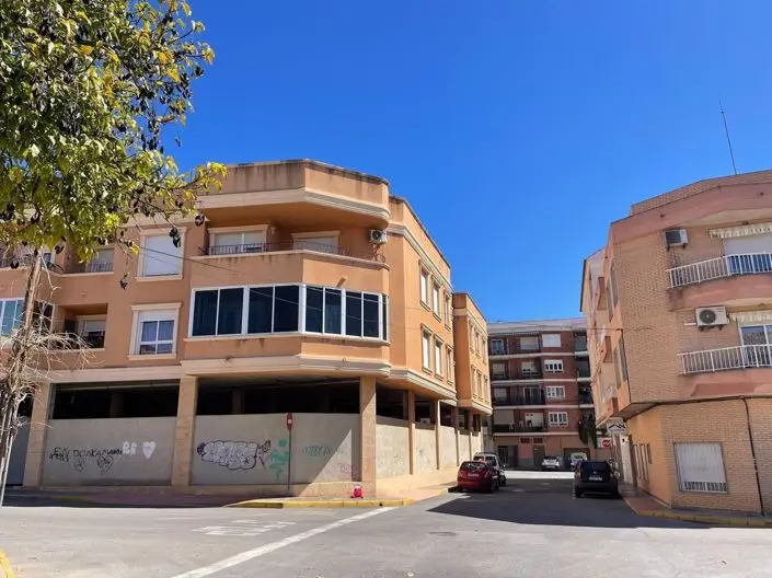Apartamento 3 Dormitorios en Venta