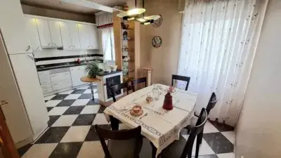 Piso en venta en Residencia