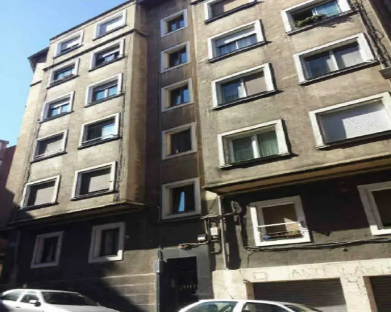 Piso en venta en Barakaldo 2 habitaciones