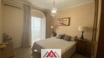 Apartamento en venta Centro Cabildo 59m2 1 dormitorio