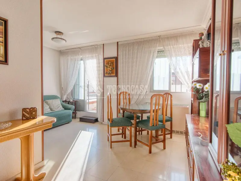 Piso en venta Terradillos Salamanca 2 dormitorios garaje