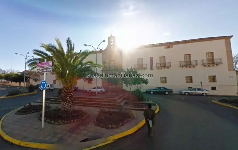 Casa en Venta Almadén Ciudad Real