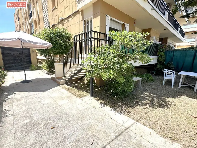 Apartamento en Segur de Calafell cerca de la playa