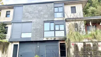 Casa pareada en venta en Rúa do Devesa de Guntín, 11