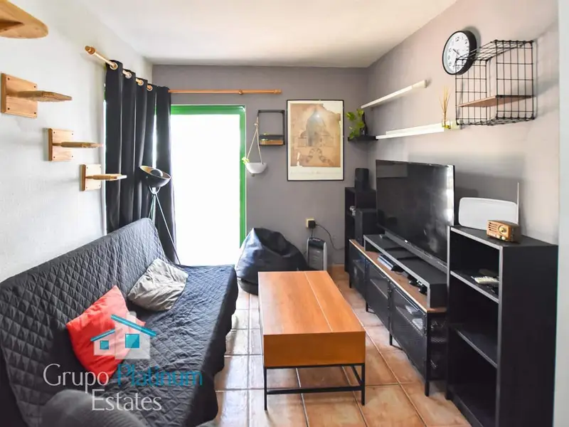 Adosado en Venta San Juan de los Terreros Almeria