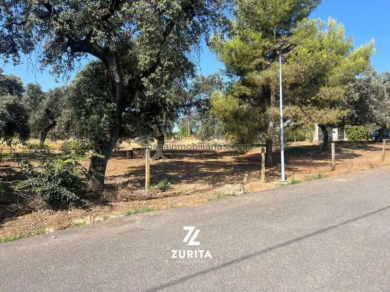 Parcela Rustica en Venta en Cordoba Paraiso Arenal