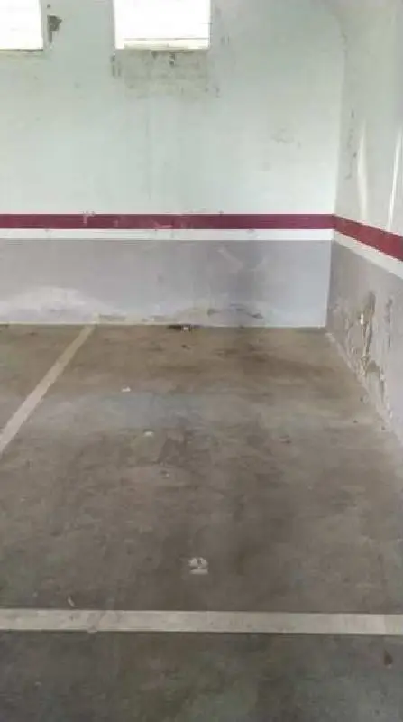 Garaje en Venta en Piera Barcelona con Trastero