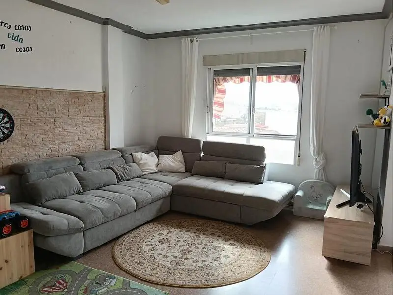 3 Cuarto Apartamento en venta
Los Montesinos, Alicante