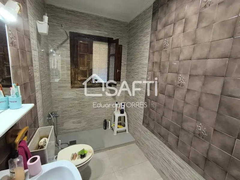 Casa con Piscina en Aspe - Financiacion Disponible