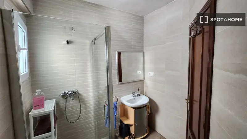 Habitacion piso compartido Valladolid