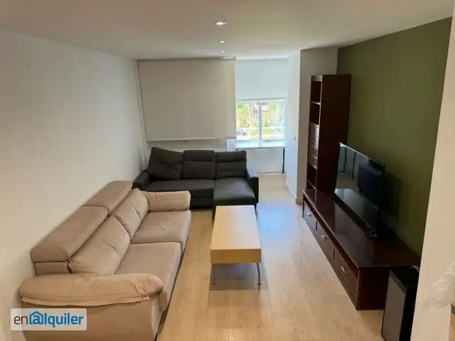 Apto estudiantes Murcia 3 dorm 2 baños Amueblado A Cond