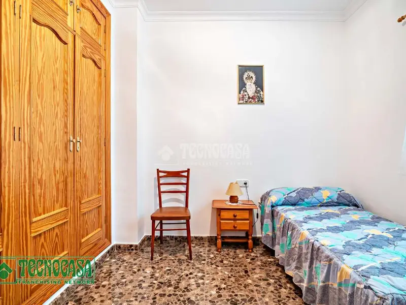 Casa en venta en Álora