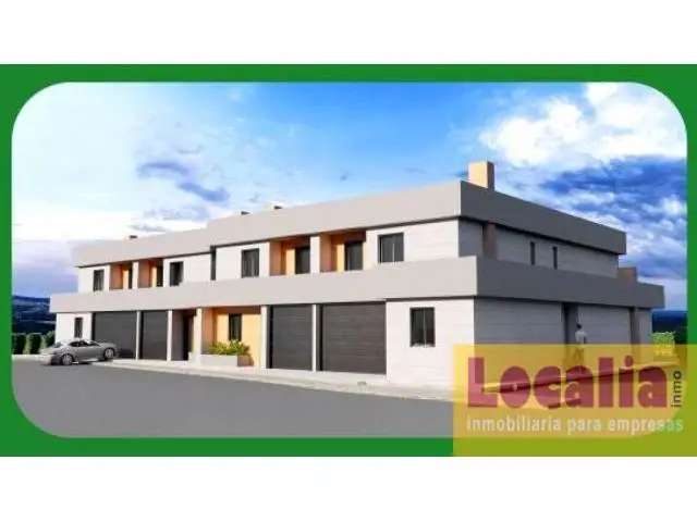 Chalet en Mortera Liencres a Estrenar
