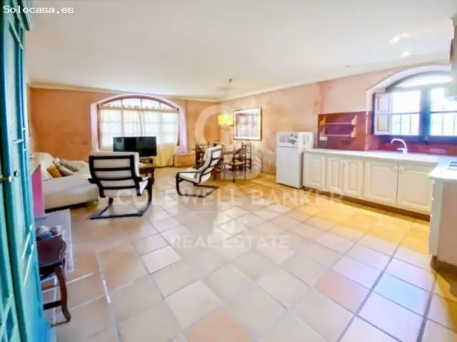 Casa de Pueblo en Albons Costa Brava