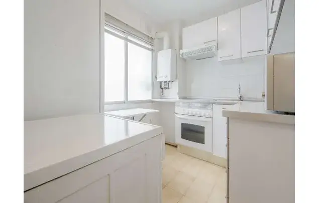 Alquiler Habitacion 100m2 Madrid