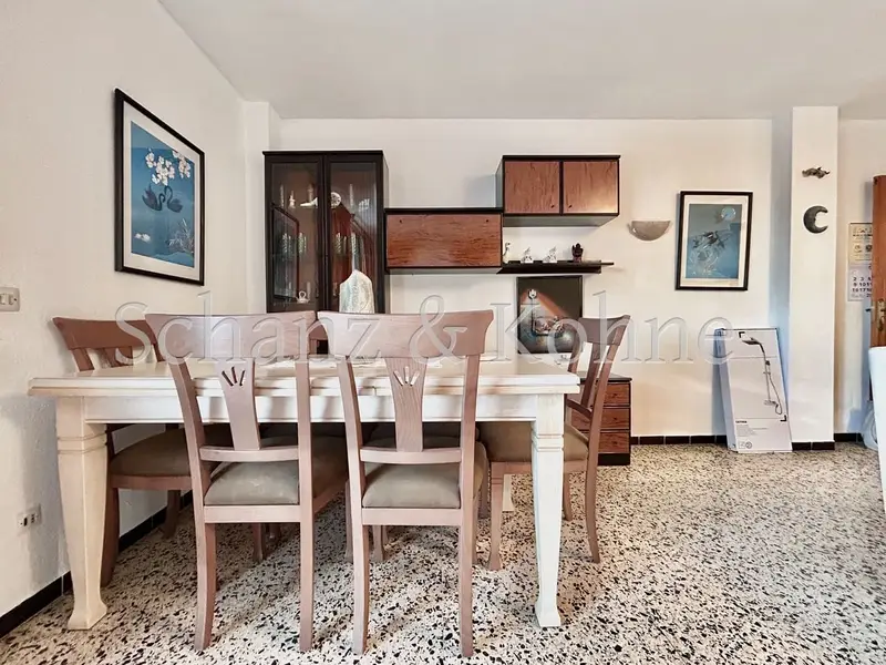 Apartamento en Cala Estancia Mallorca cerca de la playa