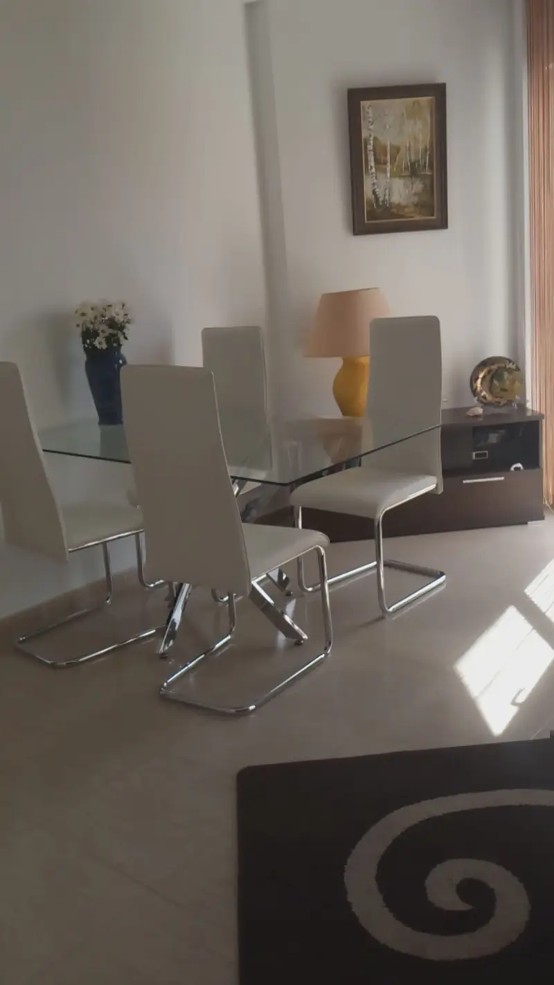 Apartamentos de Lujo en Calpe Alegria XII Cerca de la Playa
