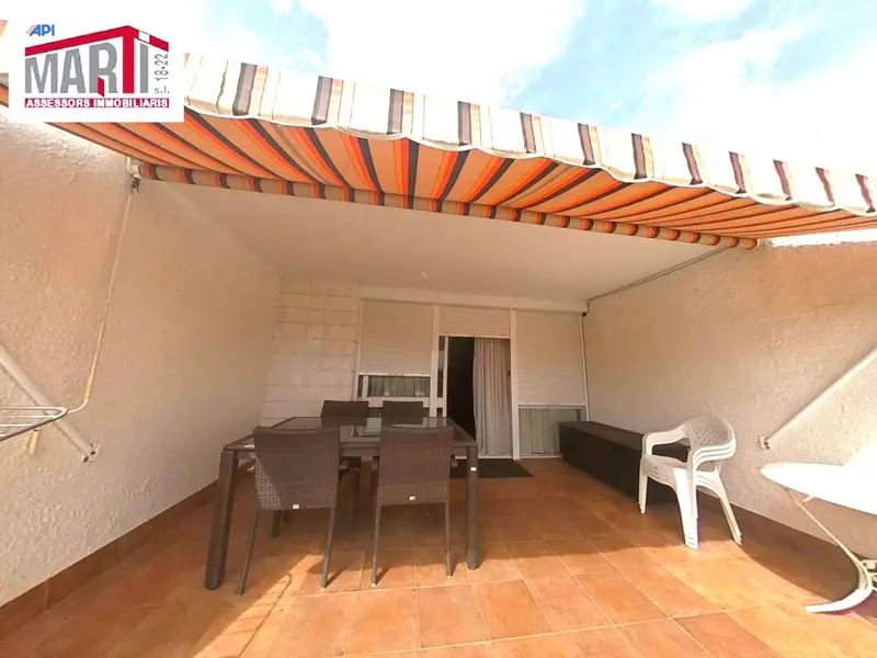 Venta Piso Buenas Vistas Cap Salou