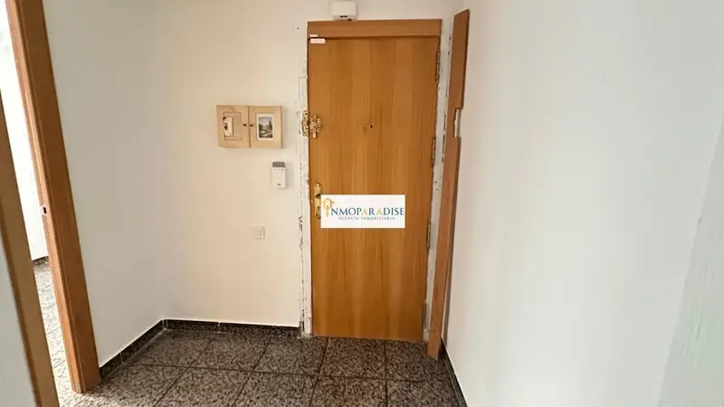 Piso Reformado en Campoamor Alicante 4 habitaciones 2 baños