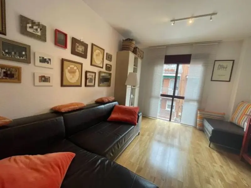 venta Piso en Puerta del Angel, Madrid (48387799865.100500)- Globaliza