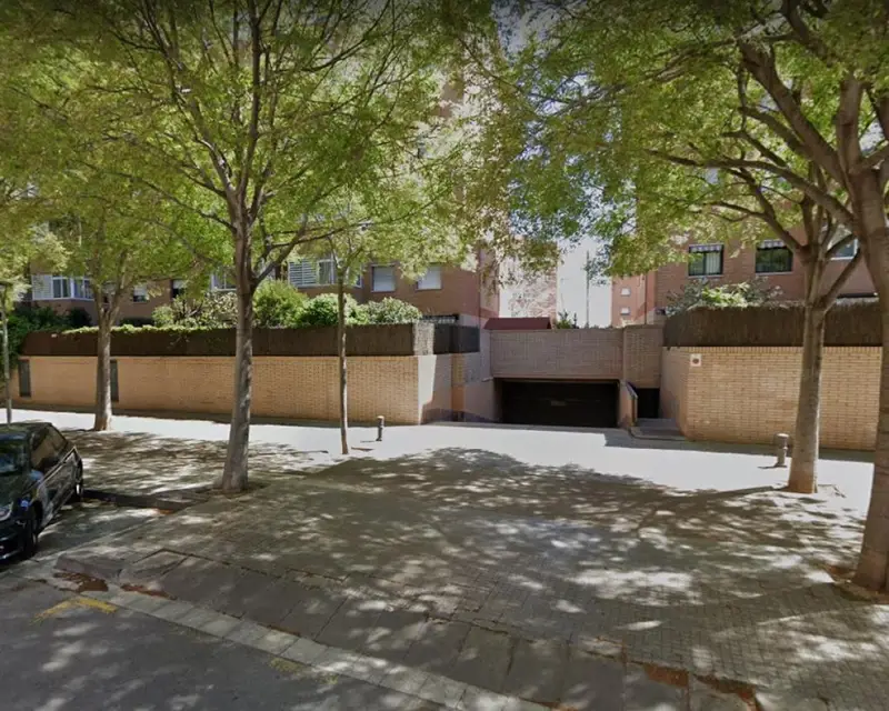 Garaje en Venta Viladecans 12m2 Av Gavà