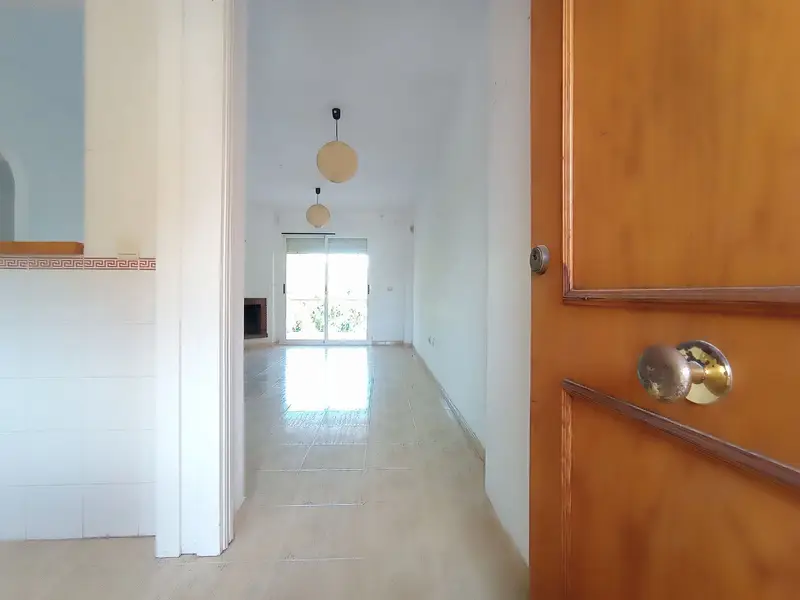Apartamento 2 Dormitorios Calahonda Cerca Playa Golf