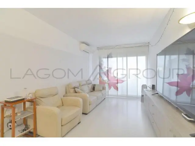 Piso en Venta Viladecans 130m2 4 Dormitorios Luminoso