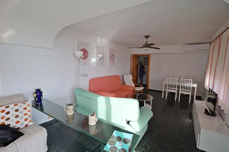 Apartamento en Alquiler Torremolinos Junio 2025 Vistas al Mar