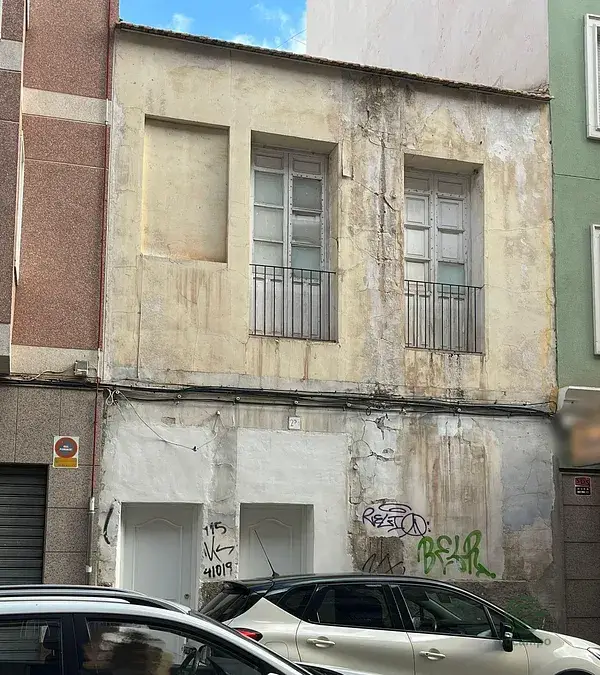 Casa en venta Altabix Elche oportunidad inversores