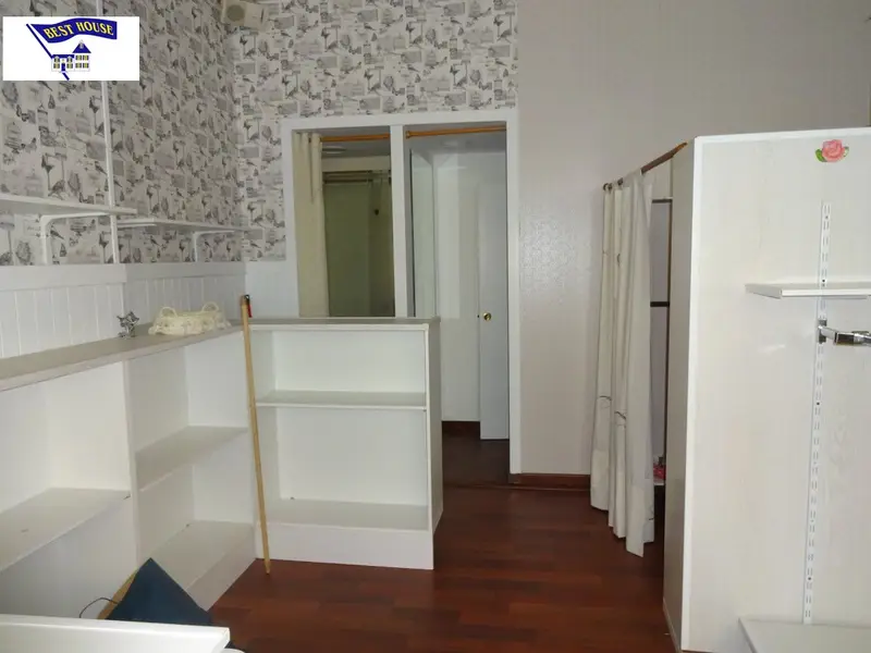Venta Local Comercial Concheiros Santiago de Compostela