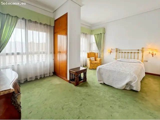 Piso en Castellón con 1 Habitacion Ampliable a 2