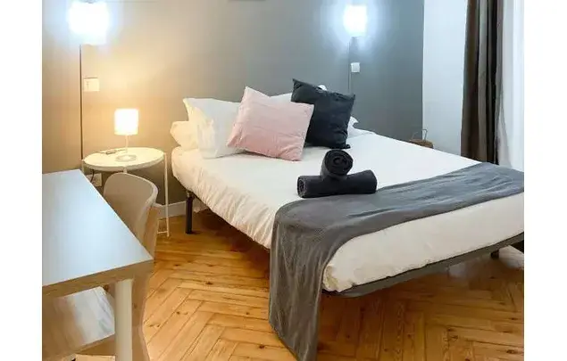 Alquiler Apartamento 150m2 Madrid Centro