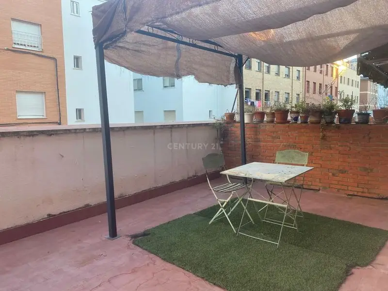 venta Apartamento en Cáceres, Cáceres Provincia (C0120-00247)- Globaliza