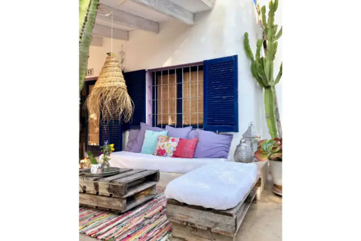 Apartamento en Venta Formentera 2 Dormitorios Terraza
