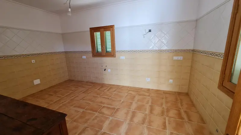 Venta Chalet con Terraza en Santanyi