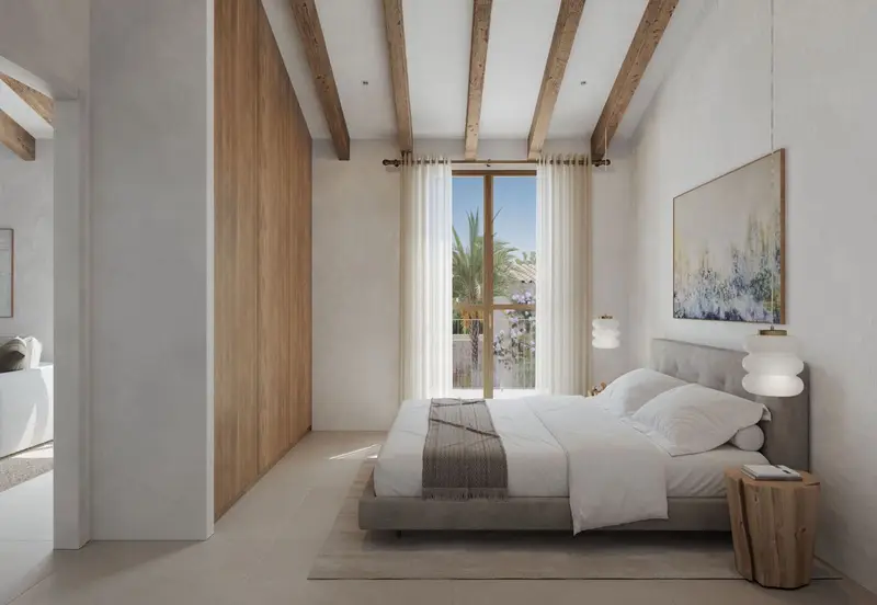Casa en venta en Ses Salines, Mallorca